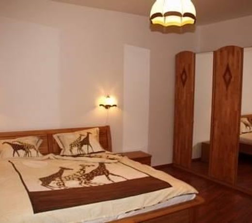 Jurincom apartmens Zamecky Vrch