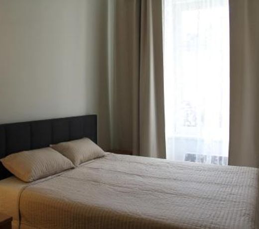 Jurincom apartmens Zamecky Vrch
