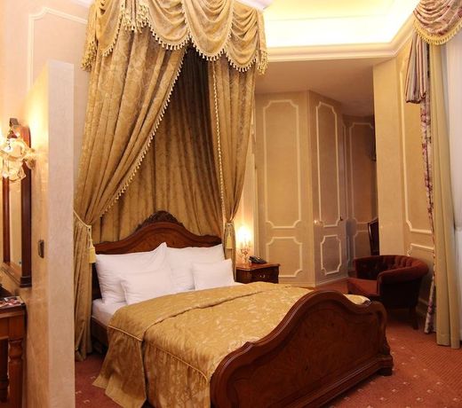 Hotel Royal Golf
