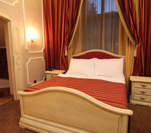 Hotel Royal Golf