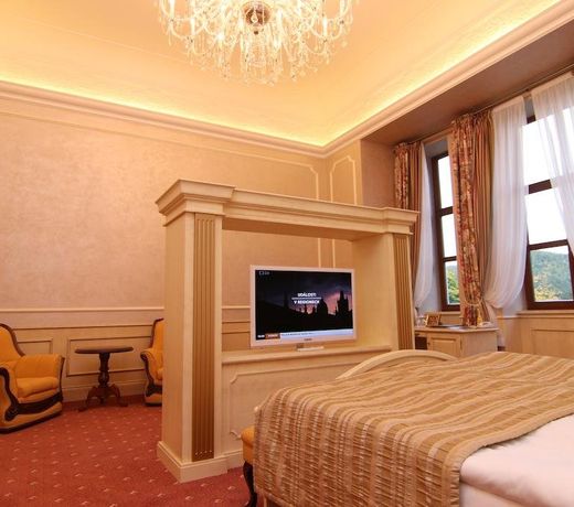 Hotel Royal Golf
