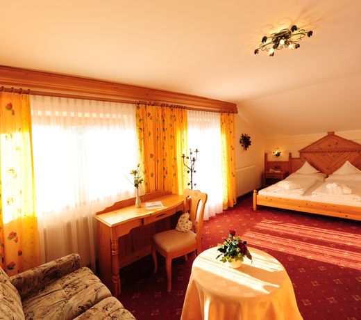 Das Posthaus stubai & smart hotel