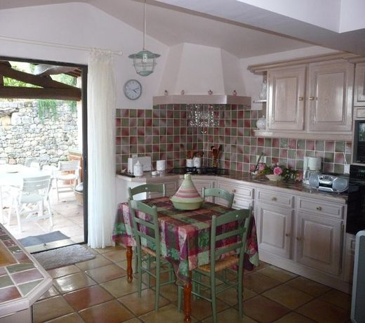 Villa la Grette