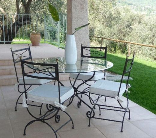 Villa la Grette