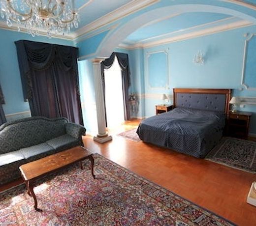 Hotel Renesance Krasna Kralovna