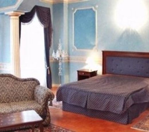 Hotel Renesance Krasna Kralovna
