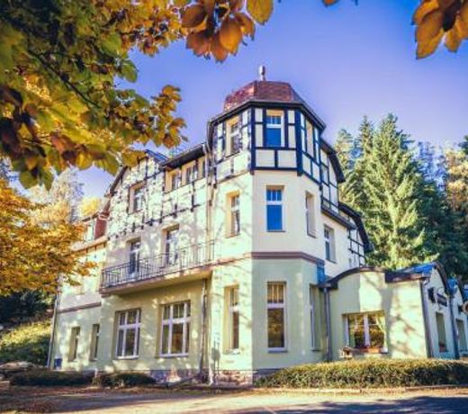 Hotel Hubertus
