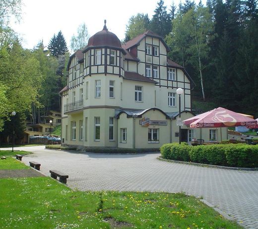 Hotel Hubertus