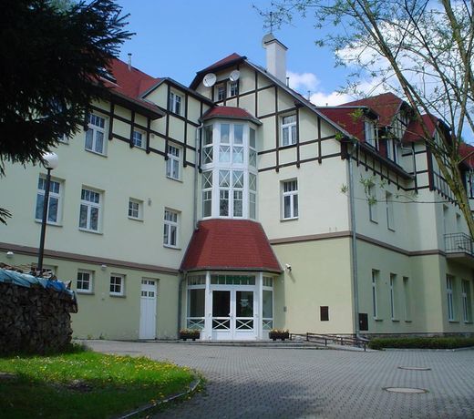 Hotel Hubertus