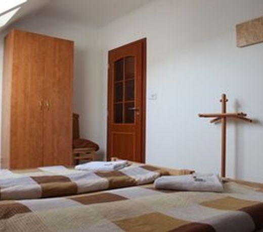Apartment Lilianna