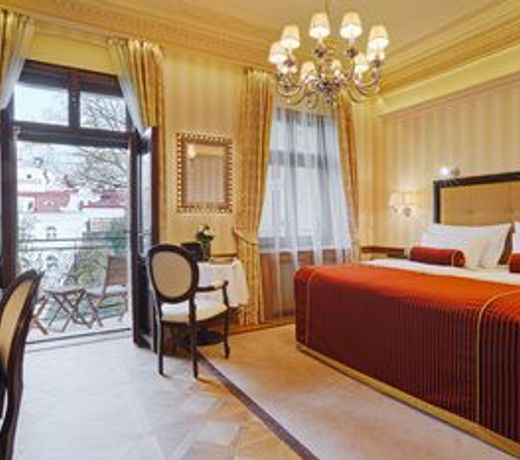 Quisisana Palace