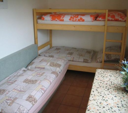 Pension U KaÅ¡tanÅ¯