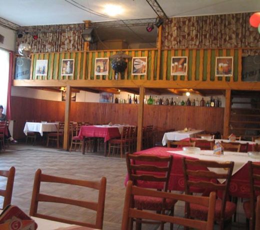 Pension U KaÅ¡tanÅ¯