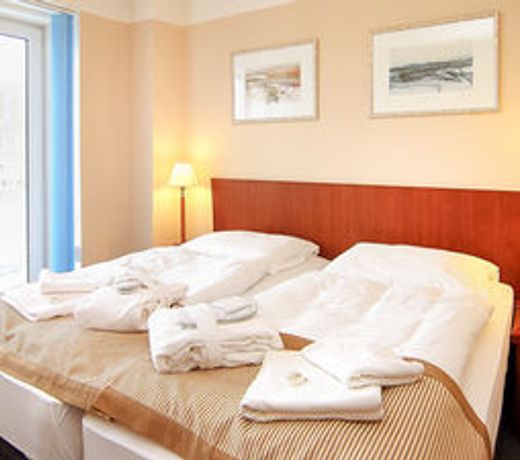 Hotel Marttel