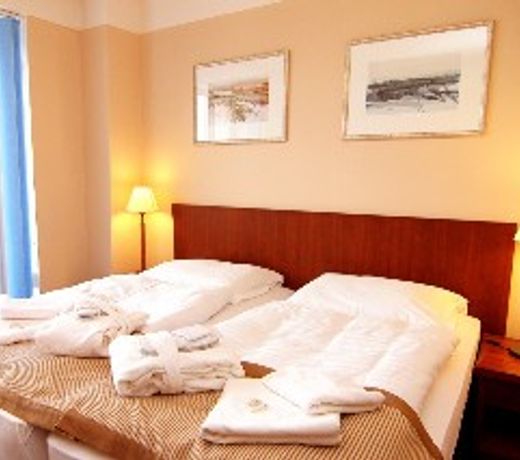 Hotel Marttel