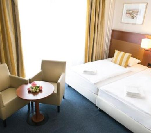 Hotel Marttel