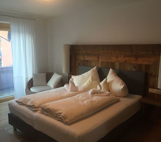 Aparthotel KrÃ¶sbacher