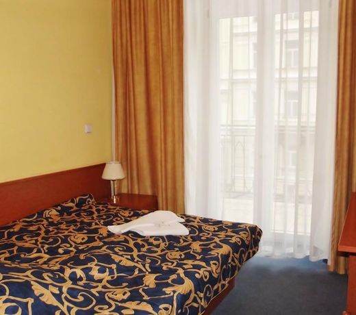 Hotel Modena