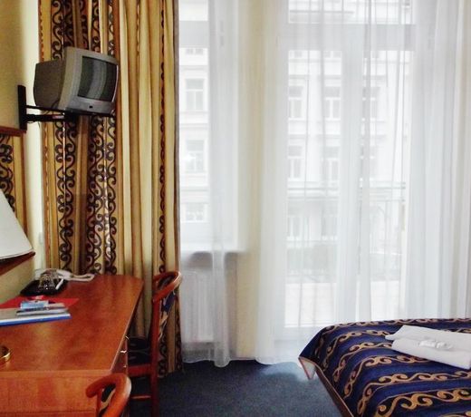 Hotel Modena