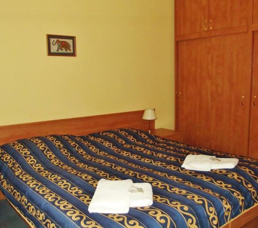 Hotel Modena