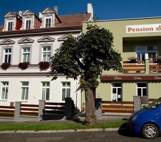 PENSION A5A