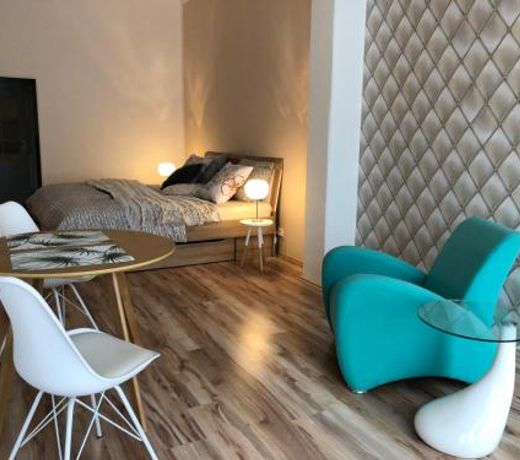 Apartmány Galeta