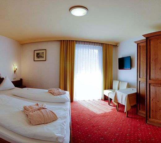 Hotel Habicht