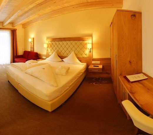 Hotel Habicht