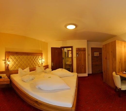 Hotel Habicht