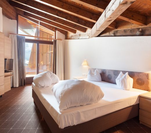 Sporthotel Cristall