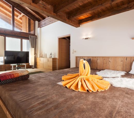 Sporthotel Cristall