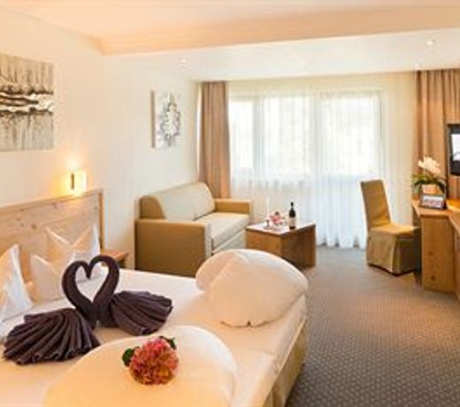 Sporthotel Cristall