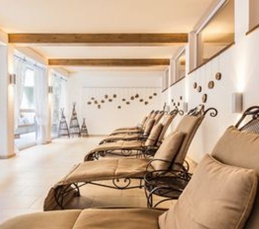 Alpinresort Stubaierhof ****s