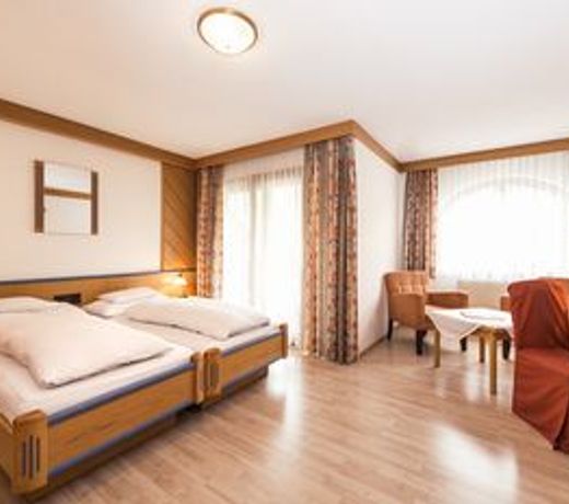 Alpinresort Stubaierhof ****s