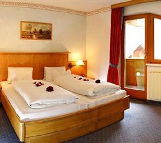 Alpinresort Stubaierhof ****s
