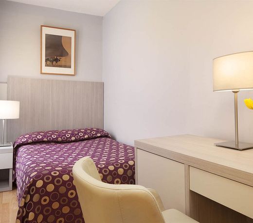 Hotel Excelsior