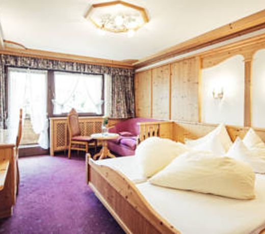 Hotel Brugger