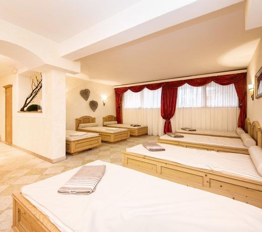 Hotel Brugger