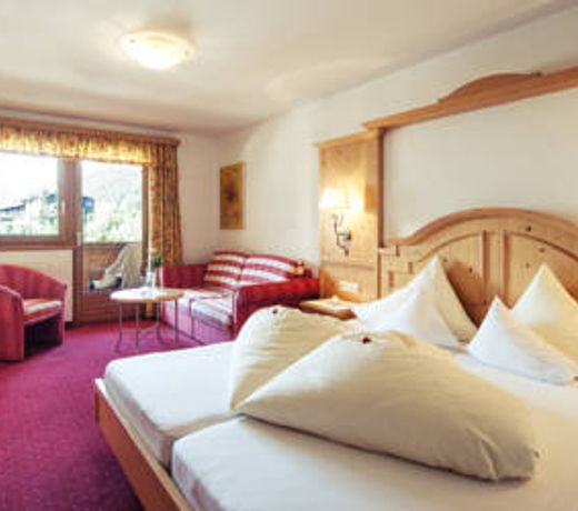 Hotel Brugger