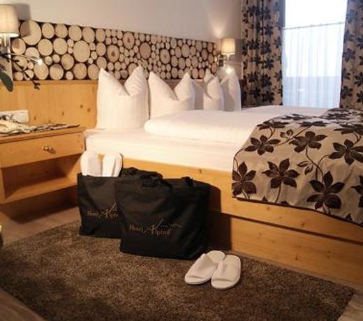 Hotel Alphof Stubaital