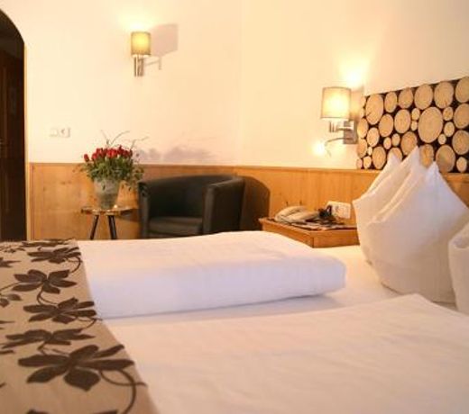 Hotel Alphof Stubaital
