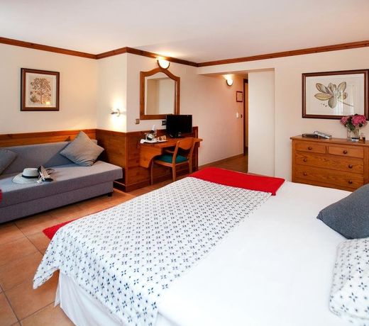 Hotel Montane