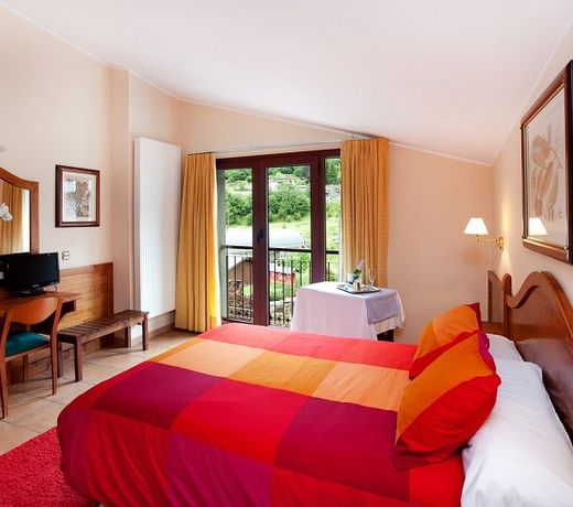 Hotel Montane
