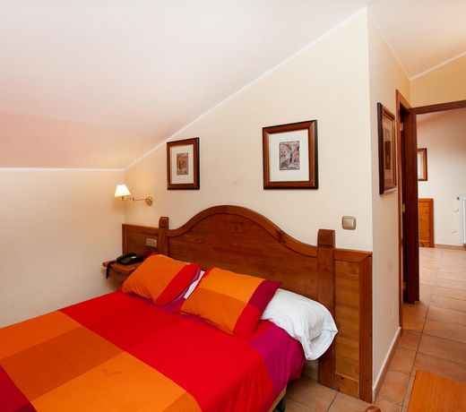 Hotel Montane