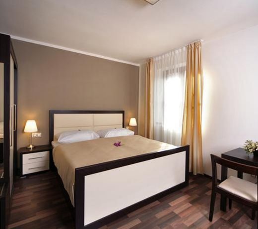 Hotel Corona