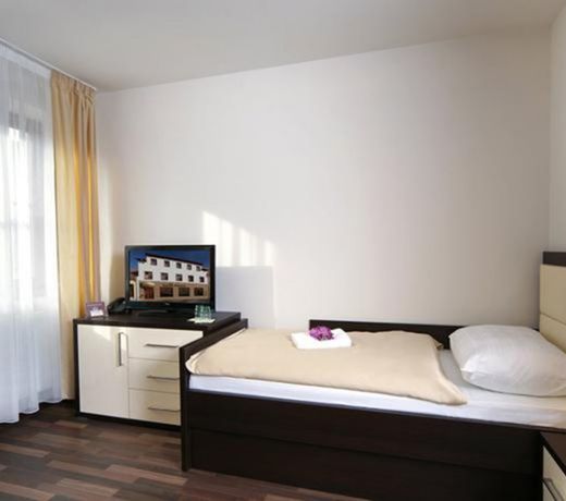 Hotel Corona