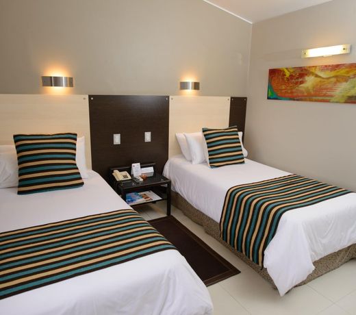Portezuelo Hotel