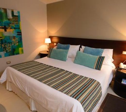 Portezuelo Hotel