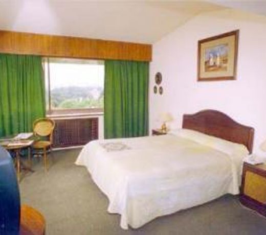 Portezuelo Hotel