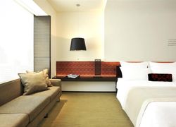 Le Meridien Bangkok, регион , город Бангкок - Фотография отеля №1
